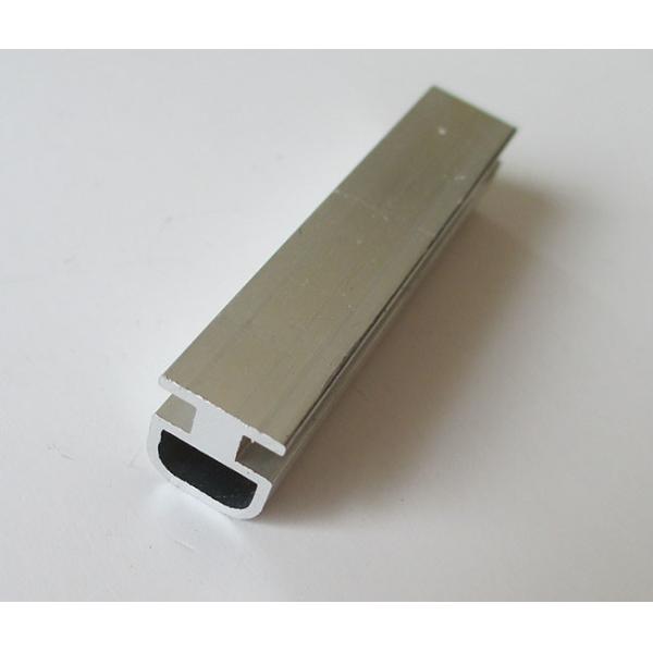 Dependable Performance Aluminum Channel Profiles Extruded High Durability