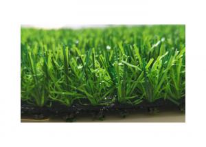 China 4x25m Commercial Artificial Grass 20mm PE Sports Synthetic Grass China Manufacturer on sale
