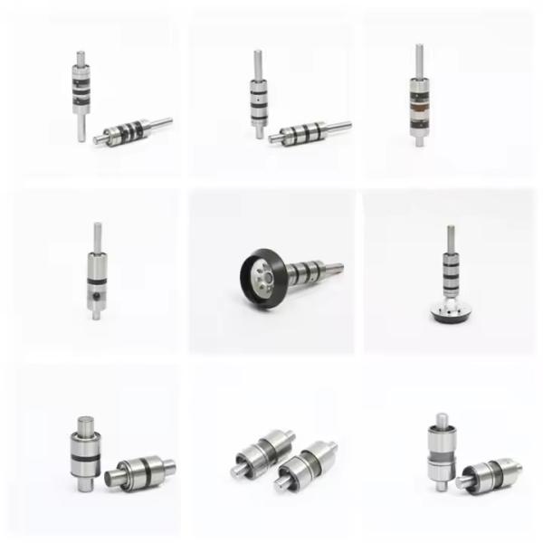 High Precision Textile Open End Spinning Machine Spare Parts Rotor Bearing 73-1-69 Jet Spun Rotor Bearings