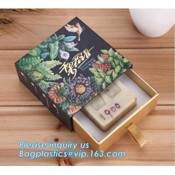 Custom Printing Luxury Paper Packaging Magnetic Gift Box For Promotion Item Kits, Candle Gift Packaging
