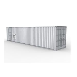 Quality 500kWh Solar Powerwall Lithium Ion Battery 50Hz LiFePO4 Rechargeable for sale