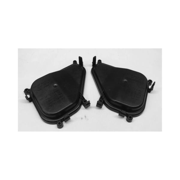 Factory Direct Price Car Headlight Cover OEM Housing Base Headlight Dust Cover for Audi Q3 Sealing Cover