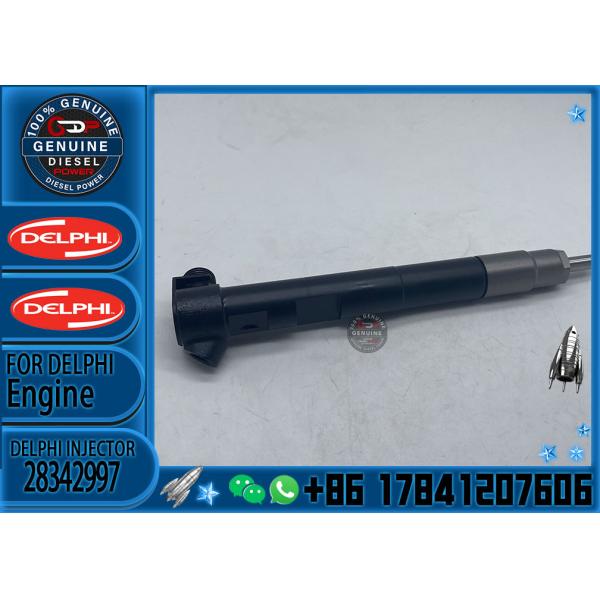 Common Rail Nozzle L347PBD Fuel Nozzle L347PRD For EMBR00001H 28342997 28348371