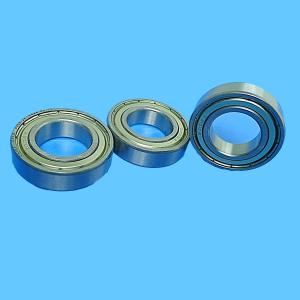 Quality Deep Groove Ball Bearings B6005z7 for sale