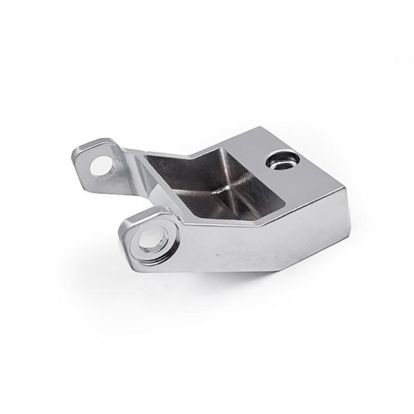 0.05mm Welding Stainless Steel Sheet Metal Fabrication Electronics Enclosure