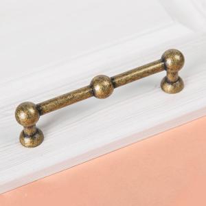 Metal Decorative Kitchen Cabinet Pulls