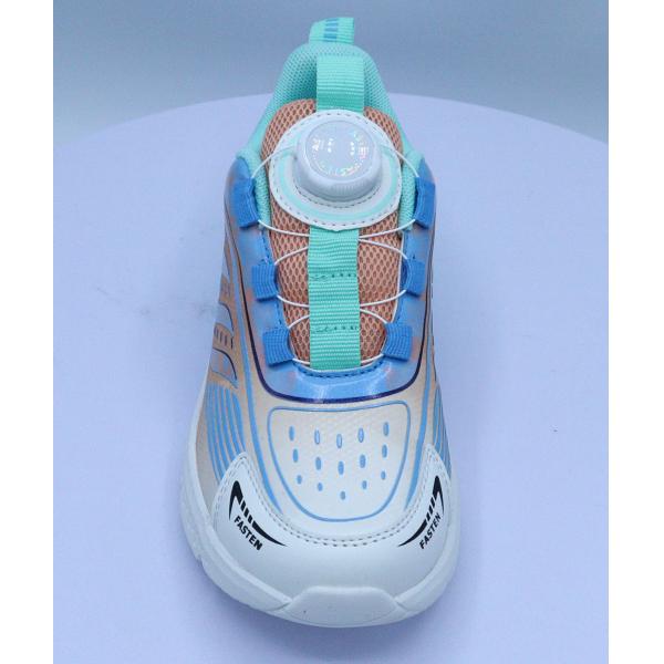 Stylish and Customizable Children s Shoes with Built-in Lights Sneakers For Kids