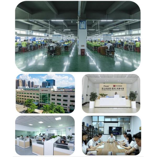 18650 Electric Lithium Battery 36V Silver Fish Electric Vehicle Battery