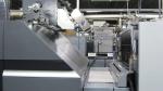 Offset Inline Quality Control Equipment With Advanced Technology of Blowing