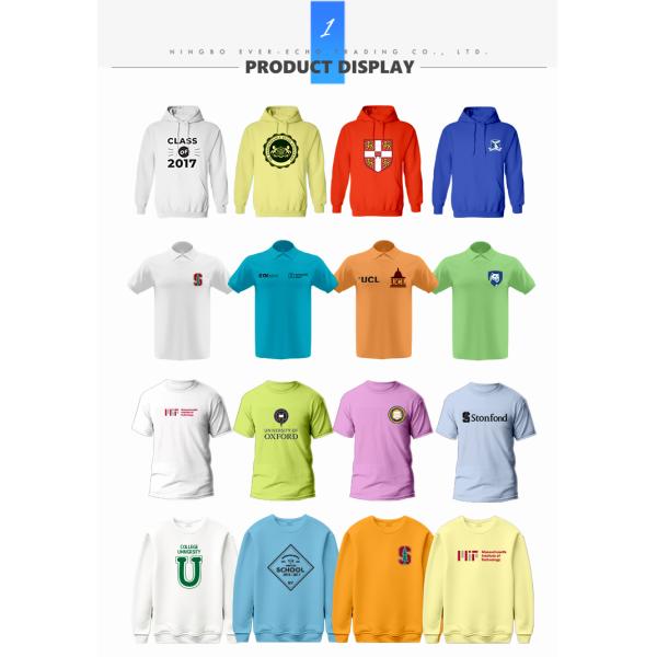 Men's Casual University Logo Polo Shirt with Customized Breathable Fabric and Design