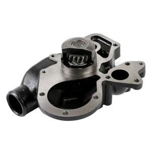 Quality Heavy Excavator Perkins Engine Spare Parts , U5MW0193 Perkins Water Pump for sale