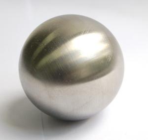 Hunting Shells Use Tungsten Heavy Alloy Balls 0.5 - 200mm High Temperature Resistance
