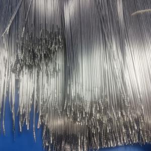 Trocar Stainless Steel Needle Skeletal Traction Needle Gas Filled