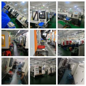 Dongguan Yuelinsen Metal Technology Co., Ltd.
