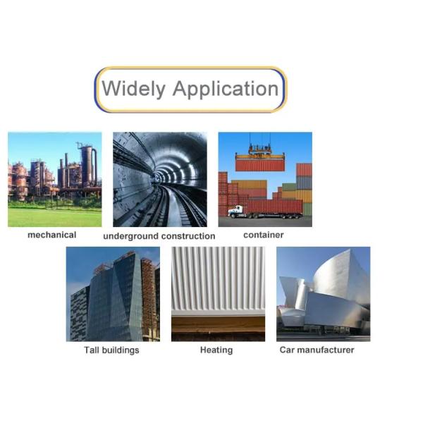 Astm A36 Hot Rolled Carbon Steel Coil Checkered Plate S235jr Low Temperature Mild