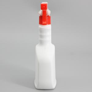 Kitchen HDPE 500ml Bleach Resistant Spray Bottle