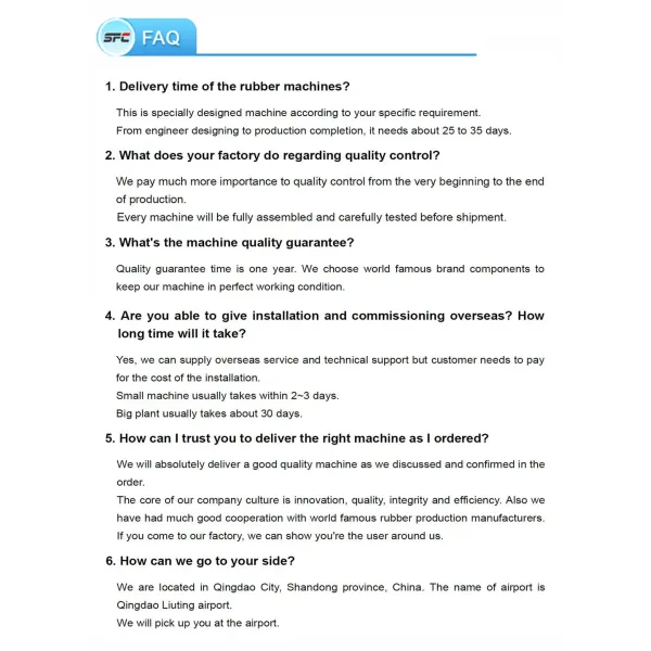 Customized Design Rubber Sheet Batch off Cooler with PLC Automatic Control System