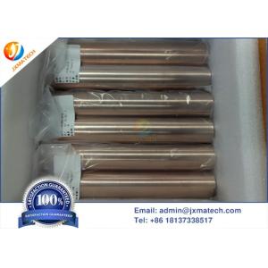 Quality Rwma Class 12 Elkonite Copper Alloy Tungsten Resistance Welding for sale