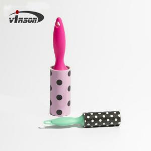 Sticky Mini Short Handle Lint Roller