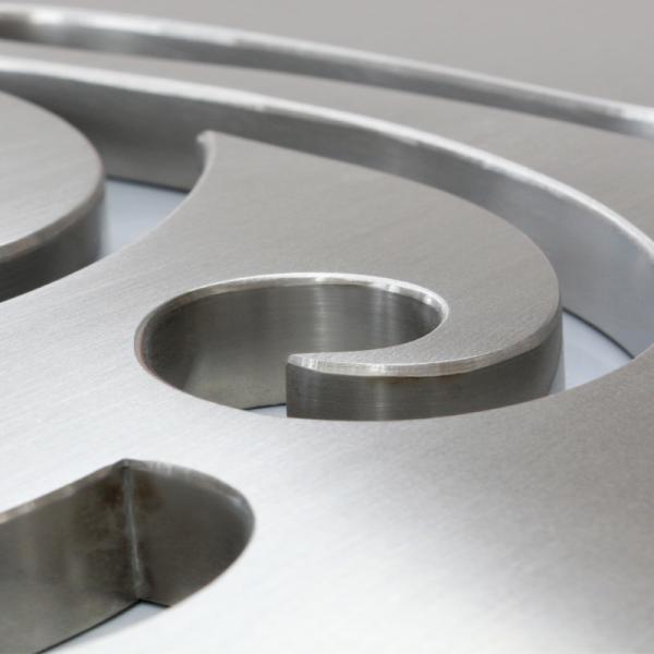 T20 The Ultimate Channel Letter Bending Machine For Creating 3D Aluminum Letters