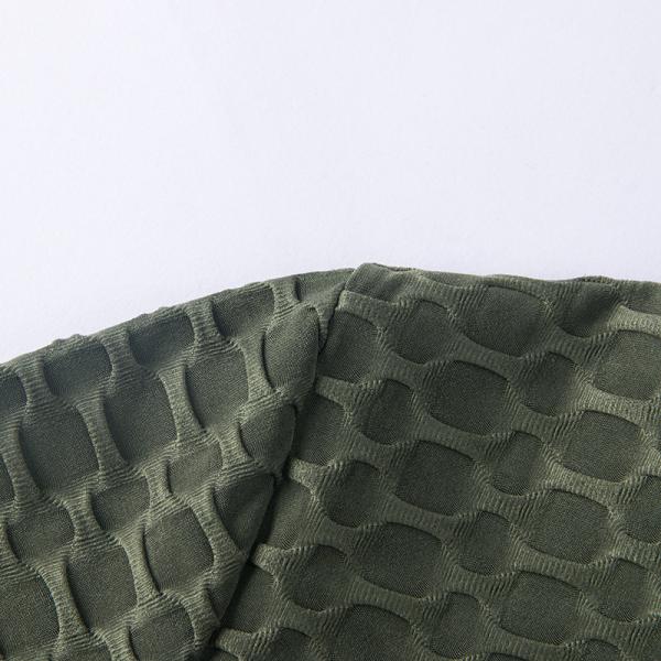 BSCI Womens Cropped T Shirt Short Sleeve Workout Crop Top 260g