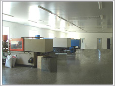 PET Material Food Grade Pet Bottles Can Wide Mouth Tea Packaging