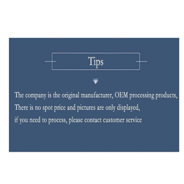 One Stop PCBA Electronics Circuit Control Board SMT Patch Incoming Processing