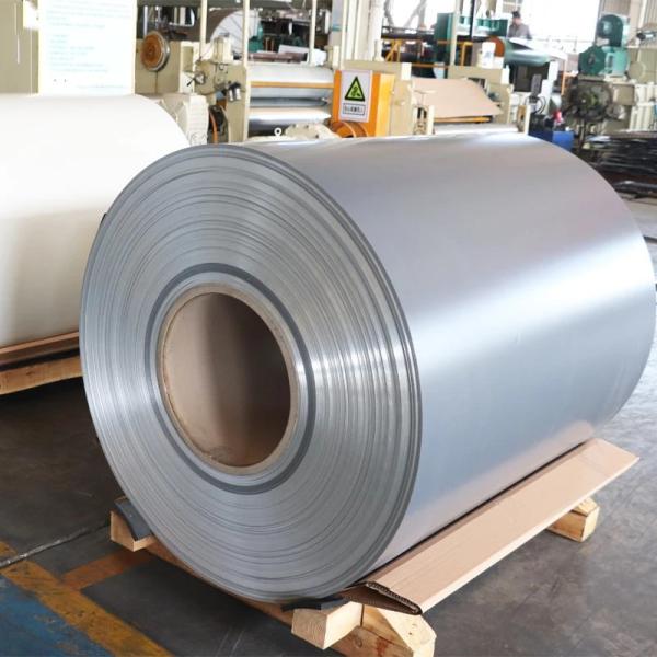 Customized SS Sheet Roll 316 409 410 420 430 2B Stainless Steel Coil