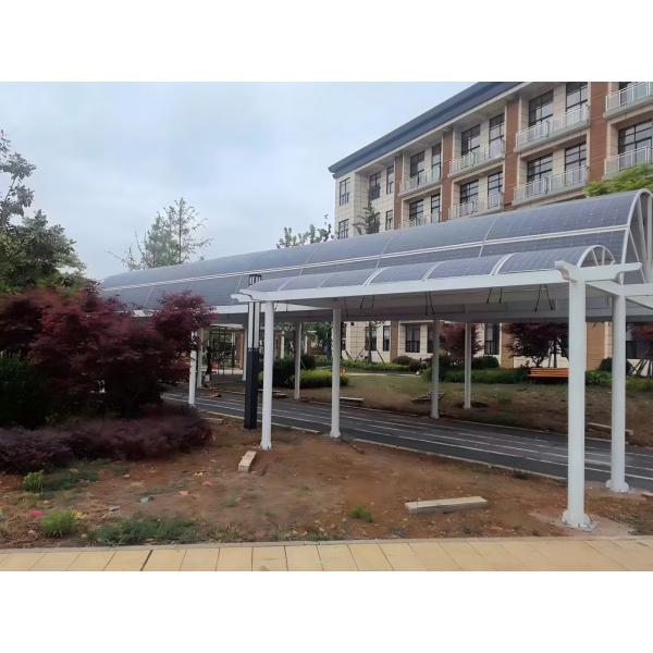 ETFE Mono Flexible Solar Panel High Efficiency 215W For Boat RV Roof Installation for Distributors Orders