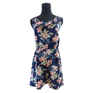 Sleeveless Rayon Summer Ladies Casual Wear