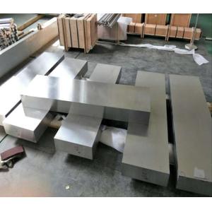 Aerospace Composite Tooling 4J36 Invar 36 Alloy Materials Plate