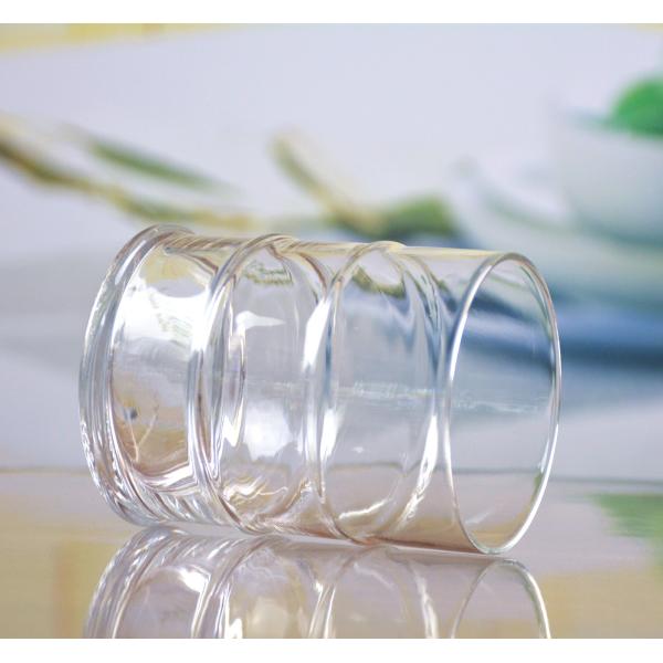 Can Shaped 480ml Craft Beer Glasses , Craft Beer Cups