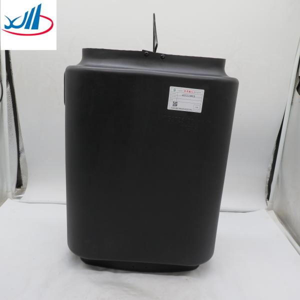 Liugong Truck Spare Parts Intake Manifold Assembly WG9725190918