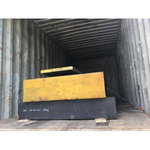 Quality S50C S45C Plastic Die Mold Forged Carbon Steel for sale