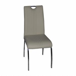Quality Hotel Furniture 18KGS 48cm 82.5cm Modern Dining Chair for sale