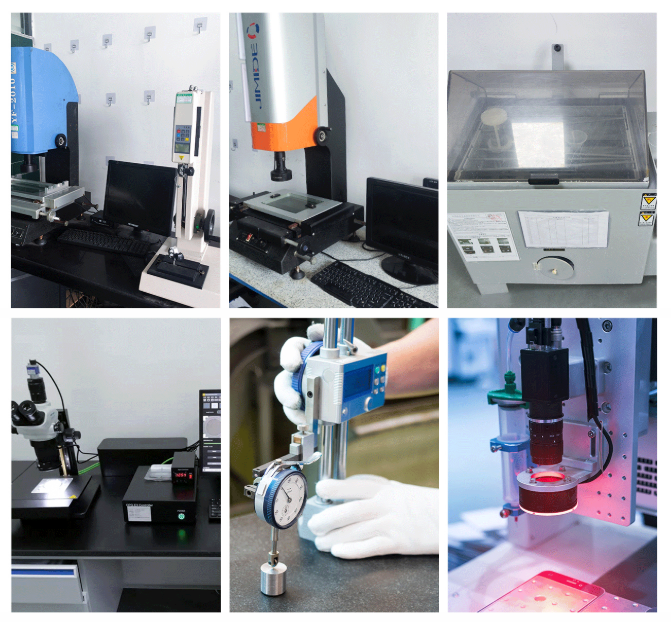 Automotive Sheet Metal Stamping Parts High Durability OEM Solutions