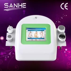 Quality cavitation machine for skin tightening+face lifting therapy +slimming device with CE for sale