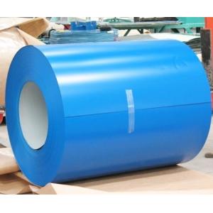 Attractive Prepainted Galvalume Steel Coil Popular Light Weight Easy Manoeuvre