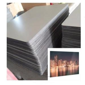 0.4mm 3000 Sublimation Aluminium Alloy Sheet