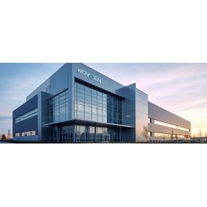 Shenzhen Novgen Digital Energy Co., Ltd