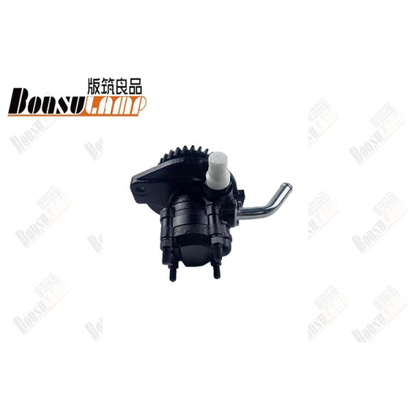 8-97136574-0 8971365740 Steering Machine Hydraulic Pump Of Isuzu Engine Parts NPR 4HF1 CXZ