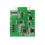 Turnkey Customized Automated PCB Assembly Services Assembled Printed Circuit