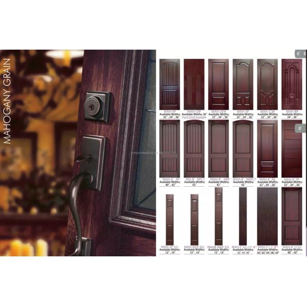 White PVC Door Jamb PVC Door Frame For Home Interior Decoration