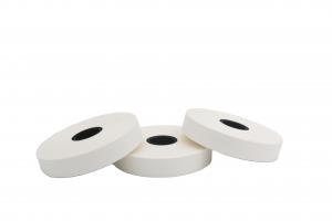 Quality Paper Packing Strapping Tape , Single Side Adhesive Kraft Paper Tape for sale