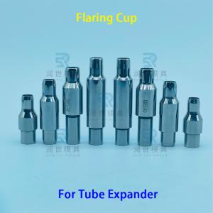 Quality Premium Flaring Cup for Air Conditioning Equipment Expansion Tube Machine for sale