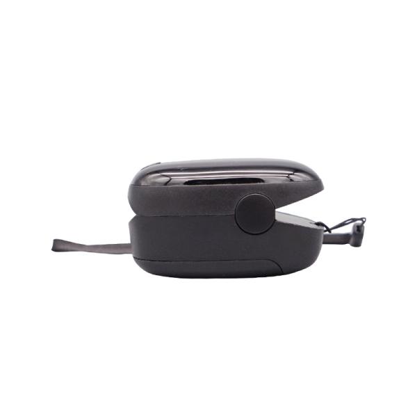 Digital Automatic Home Medical Pulse Oximeter Spo2 Fingertip Blood Oxygen Monitor