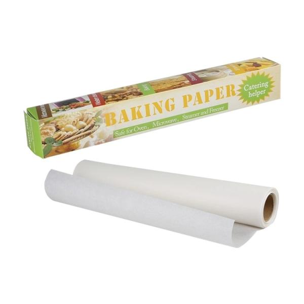 Food Grade Greaseproof Parchment Wax Paper