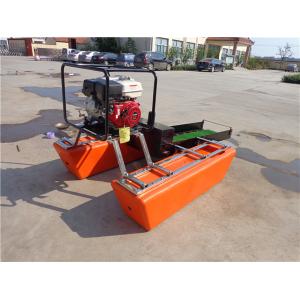 Quality Portable River Mini Gold Dredge Ship for sale