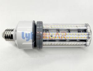Quality 30W High Bright Led Corn Light Bulb E39 With IP54 Waterproof Class And CE RoHS Approval for sale