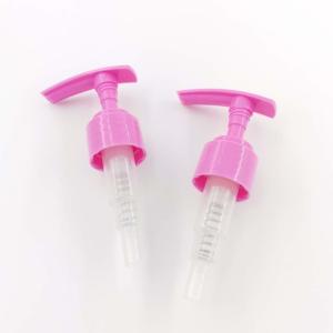 24/410 PP PE Lotion Dispenser Pump Replacement